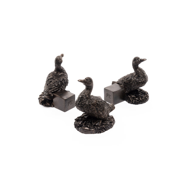 Brambly Cottage Aloysius Planter Feet Wayfair.co.uk